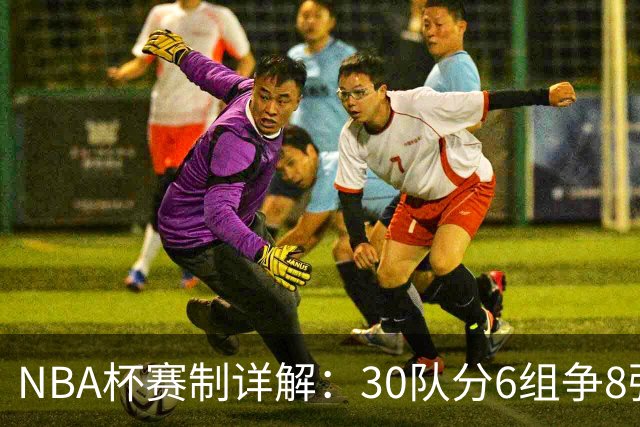 NBA杯赛制详解：30队分6组争8强席位